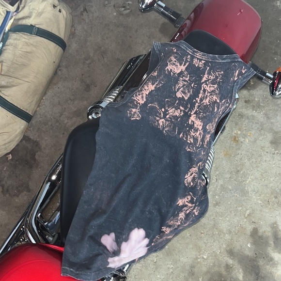 Affliction Tank size L - Picture 3 of 6